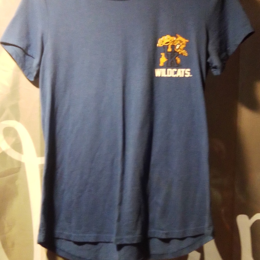 3 uk wildcat shirts